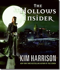 The Hollows Insider